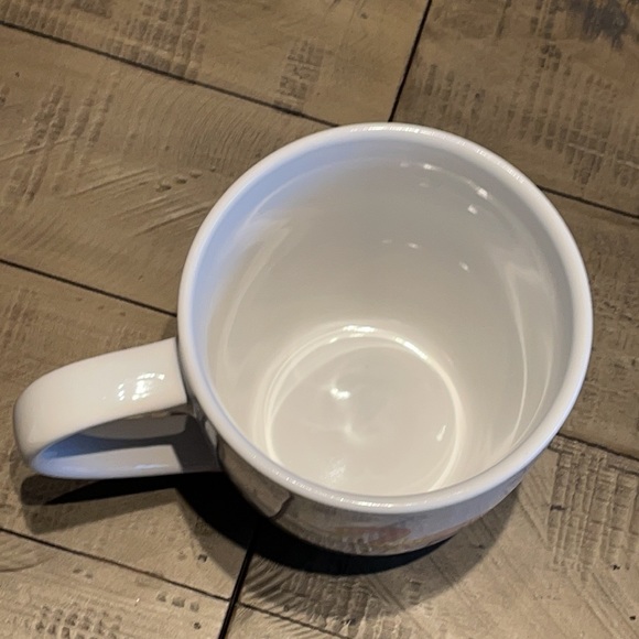 Flamingo “Take me to the Ocean” mug. 20 oz - Picture 4 of 4